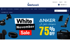 Telefonati.com thumbnail