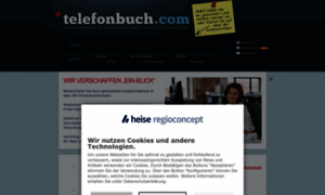 Telefonbuch.com thumbnail