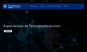 Telefonicadelpacifico.cl thumbnail