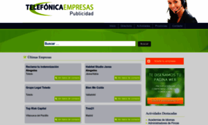 Telefonicaempresaspublicidad.com thumbnail