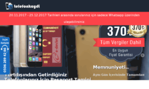 Telefonkaydi.net thumbnail