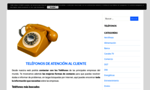 Telefono-atencion-24h.site thumbnail