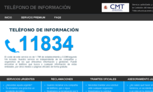 Telefono-ayuda.es thumbnail
