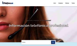 Telefono.es thumbnail