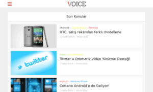 Telefonozellikleri.net thumbnail