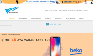 Telefonsenetle.com thumbnail