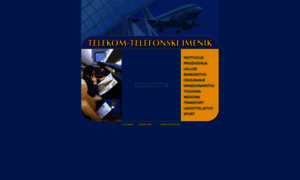 Telefonski-imenik.com thumbnail