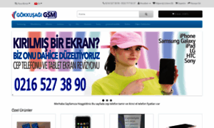 Telefontamiriservisi.com thumbnail