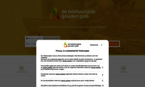 Telefoongids.nl thumbnail