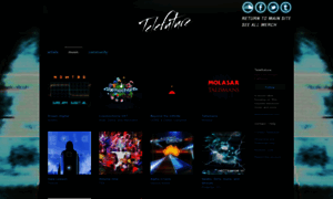 Telefuturenow.bandcamp.com thumbnail