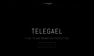 Telegael.com thumbnail