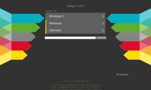 Telego7.com thumbnail