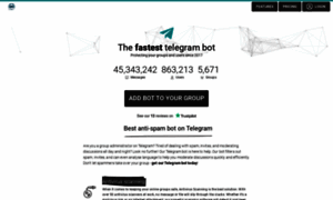 Telegram-bot.in thumbnail