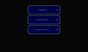 Telegram-group.me thumbnail