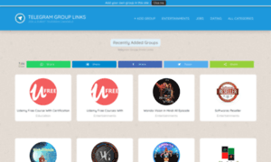 Telegram.grouplinks.in thumbnail