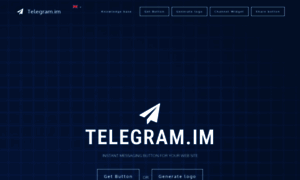 Telegram.im thumbnail