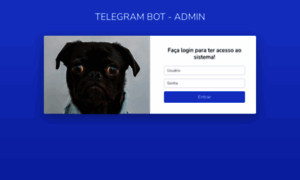 Telegrambot.live thumbnail