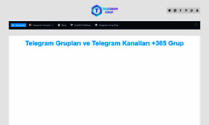 Telegramgrup.net thumbnail