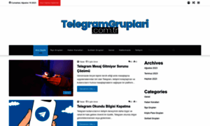 Telegramgruplari.com.tr thumbnail