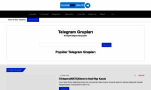 Telegramgruplinkleri.net thumbnail