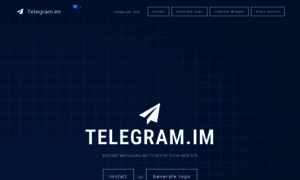 Telegramim.ru thumbnail