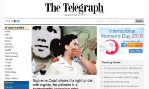 Telegraph.in thumbnail