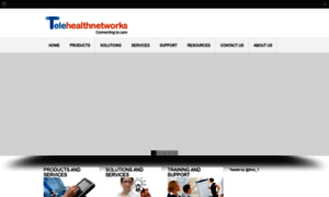 Telehealthnetworks.com.au thumbnail