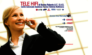 Telehifi.it thumbnail