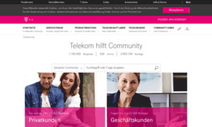 Telekom-hilft.de thumbnail