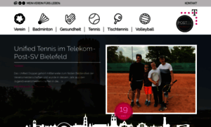 Telekom-postsv-bielefeld.de thumbnail