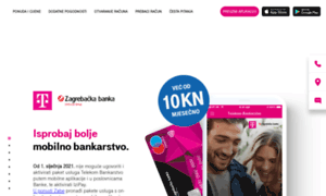 Telekombankarstvo.hr thumbnail