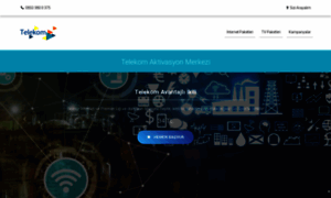 Telekombasvuru.netplatformu.com thumbnail