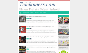 Telekomers.com thumbnail