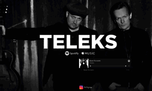Teleks.fi thumbnail