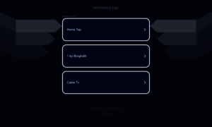 Telelatino.top thumbnail