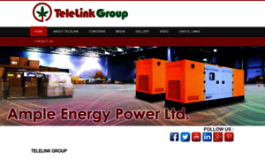Telelink-group.com thumbnail