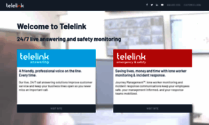 Telelink.ca thumbnail