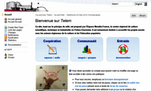 Telem.fr thumbnail