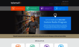Telemall.com thumbnail