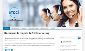 Telemarketing-offshore.com thumbnail