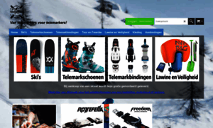 Telemarkshop.nl thumbnail