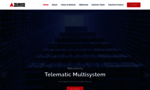 Telematic.co.id thumbnail