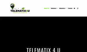Telematix4u.com.au thumbnail