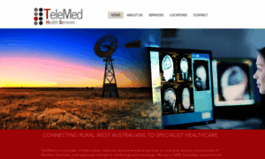 Telemed.net.au thumbnail