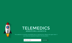 Telemedics.co.tz thumbnail