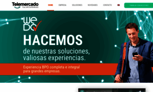 Telemercado.com.ar thumbnail