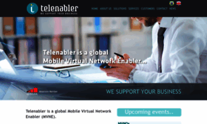 Telenabler.com thumbnail