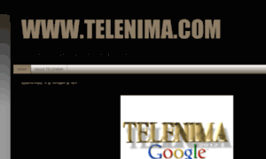 Telenima.com thumbnail