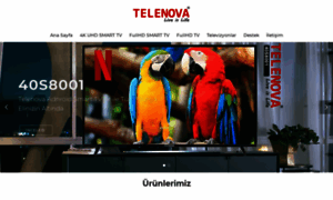 Telenova.tv thumbnail