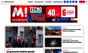 Teleocho.com.ar thumbnail
